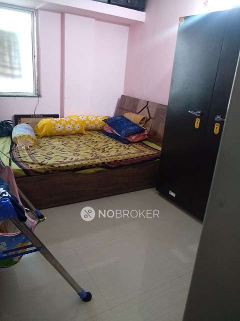 1 BHK Flat In Sumit Avenue For Sale  In Dhayari