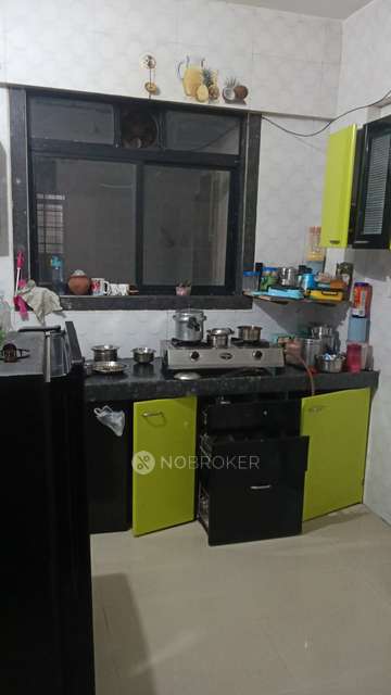 2 BHK Flat In Jai Mata Di Complex For Sale  In Bhiwandi