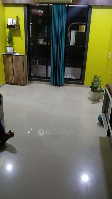 2 BHK Flat In Jai Mata Di Complex For Sale  In Bhiwandi