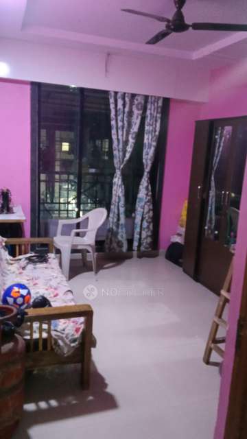 2 BHK Flat In Jai Mata Di Complex For Sale  In Bhiwandi