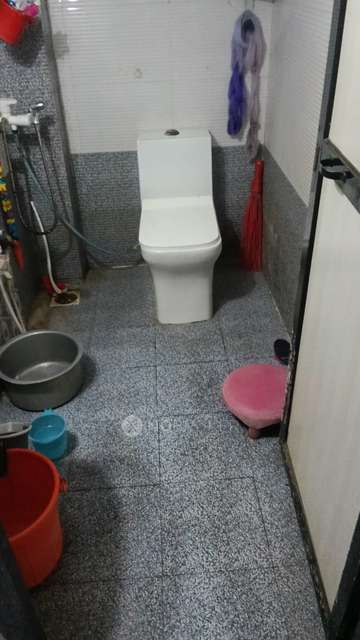 2 BHK Flat In Jai Mata Di Complex For Sale  In Bhiwandi