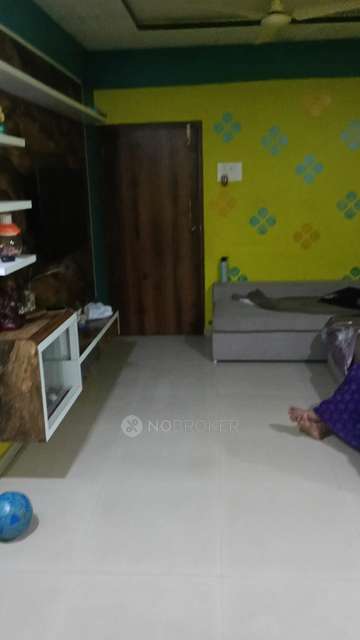 2 BHK Flat In Jai Mata Di Complex For Sale  In Bhiwandi