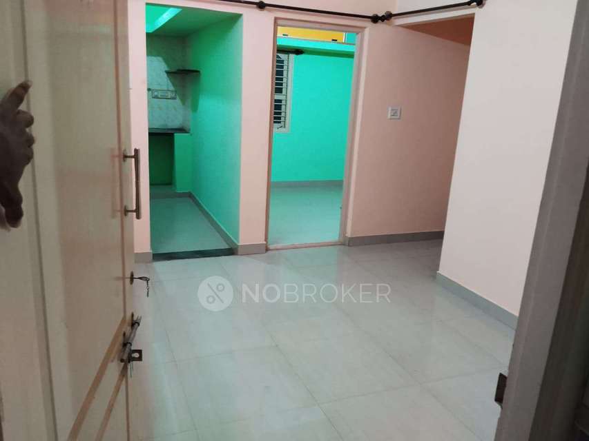 1 BHK Flat In Standalone Building  for Rent  In Whitefield