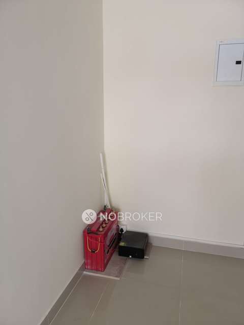 1 BHK Flat In Arun Excello Sankara  For Sale  In Mambakkam