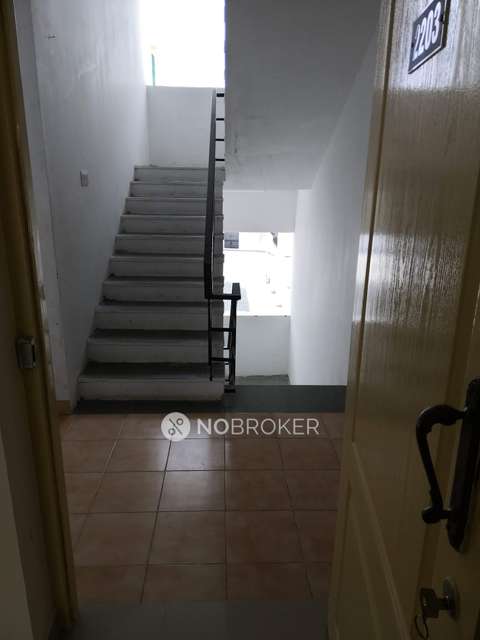 1 BHK Flat In Arun Excello Sankara  For Sale  In Mambakkam