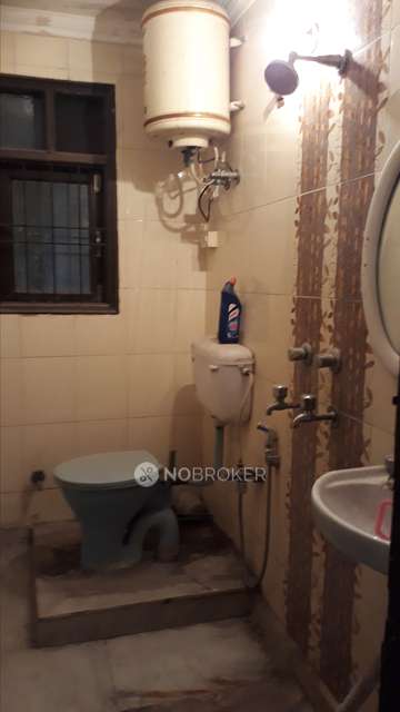 2 BHK Flat In Neelkanth Apartment For Sale  In Dabri