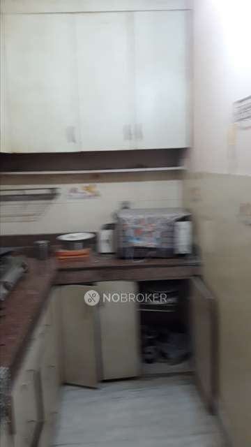 2 BHK Flat In Neelkanth Apartment For Sale  In Dabri