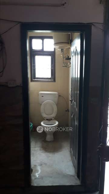 2 BHK Flat In Neelkanth Apartment For Sale  In Dabri