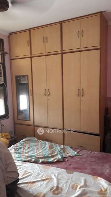 2 BHK Flat In Neelkanth Apartment For Sale  In Dabri