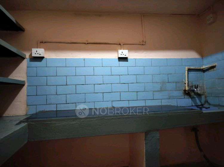 1 BHK House for Rent  In 34, Tmn St, Hal 3rd Stage, Bhoomi Reddy Colony, New Tippasandra, Bengaluru, Karnataka 560075, India