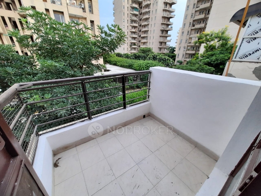 3 BHK Flat In Ansal Sushant Residency For Sale  In Sector 57