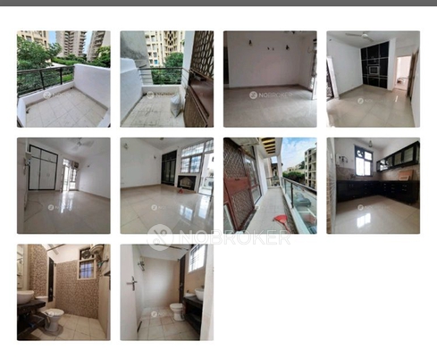 3 BHK Flat In Ansal Sushant Residency For Sale  In Sector 57