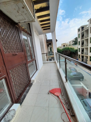 3 BHK Flat In Ansal Sushant Residency For Sale  In Sector 57