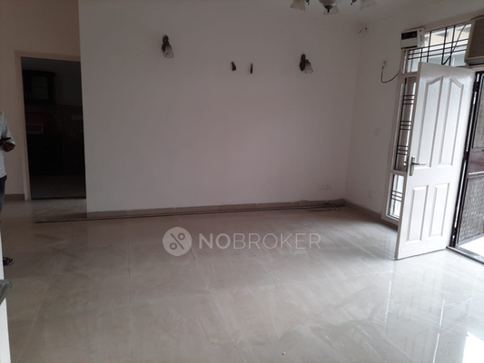 3 BHK Flat In Ansal Sushant Residency For Sale  In Sector 57