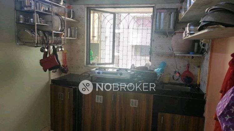 1 BHK Flat In Pooja Building, Malwani Mhada For Sale  In Malwani Mahada Nr. Sai Sharaddha Bldg