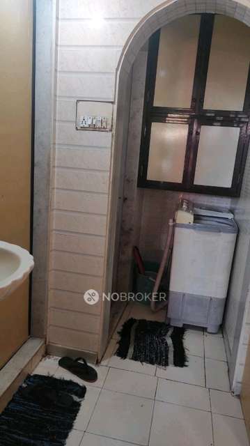 1 BHK Flat In Pooja Building, Malwani Mhada For Sale  In Malwani Mahada Nr. Sai Sharaddha Bldg