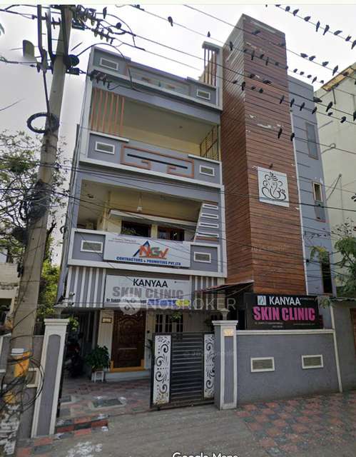 Office Space in 215, Vengal Rao Nagar Rd, Kalyan Nagar Phase 1, Siddarth Nagar, Sanjeeva Reddy Nagar, Hyderabad, Telangana 500038, India, Hyderabad for Rent