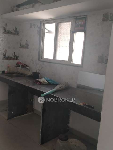 1 BHK Flat In Guru Krupa Society For Sale  In Mundhwa
