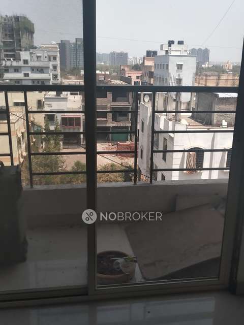 1 BHK Flat In Guru Krupa Society For Sale  In Mundhwa