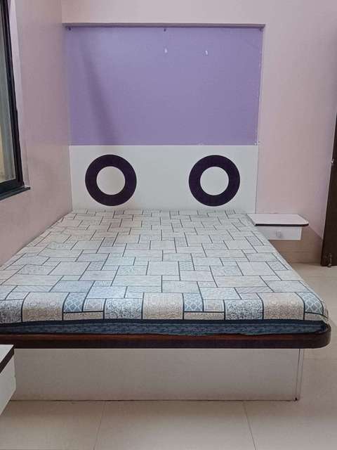 1 BHK Flat In Balaji Pride for Rent  In Ambegaon Budruk