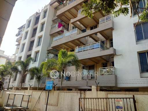 2 BHK Flat In Oxy Elegance For Sale  In Bhosari