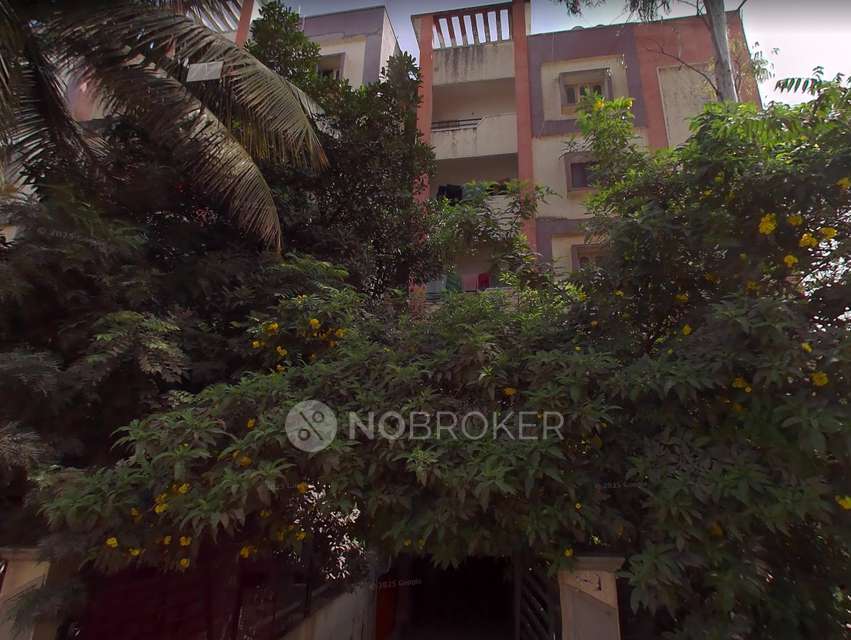 1 BHK Flat In Shyam Aparment for Rent  In Electronic City