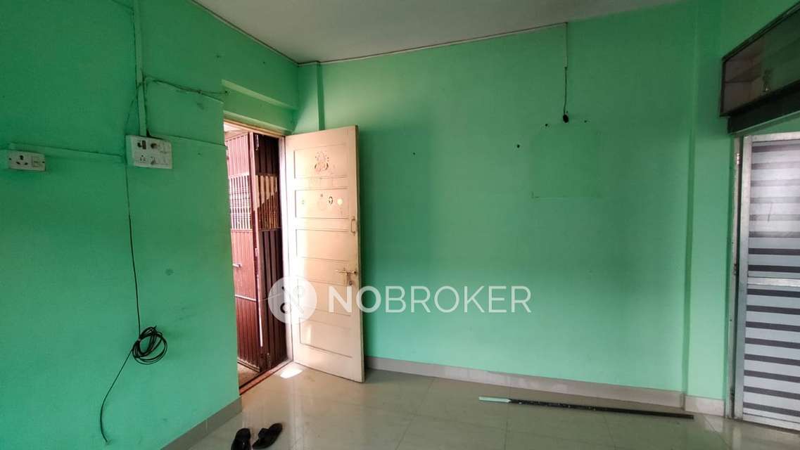 1 RK Flat In Bhaqyavidhata Chs for Rent  In  Thane West