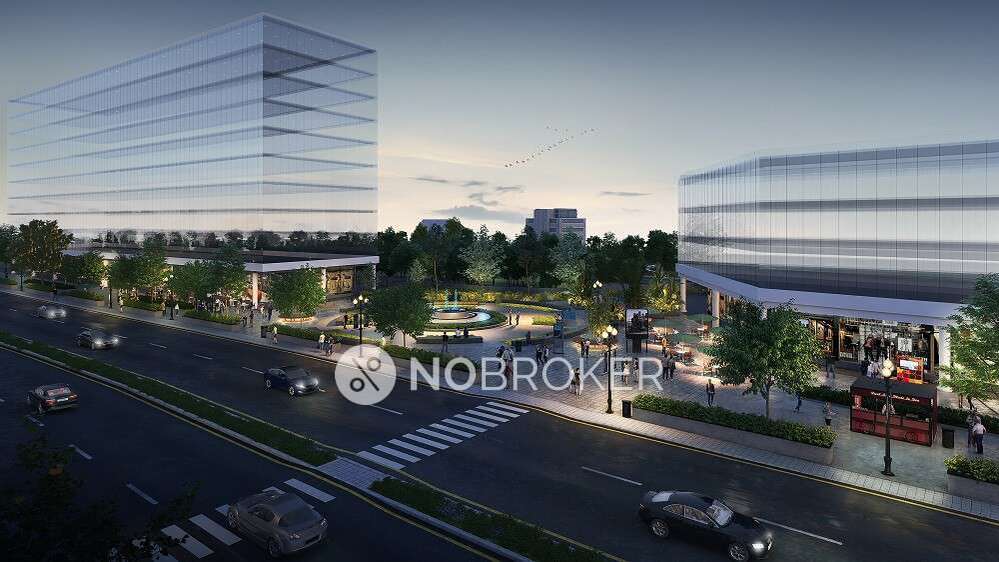 3 BHK Flat In Assetz Soho And Sky  For Sale  In Yelahanka