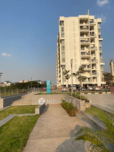 2 BHK Flat In Geras Misty Waters For Sale  In Mundhwa