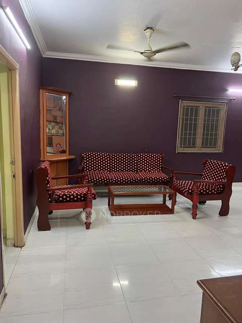 3 BHK Flat In Doshi Symphony for Rent  In Velachery