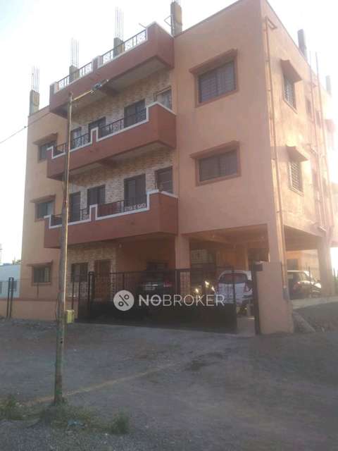 2 BHK Flat In Vinayak Vella for Rent  In Wadebholai 