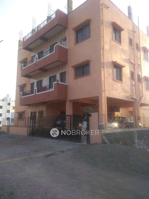 2 BHK Flat In Vinayak Vella for Rent  In Wadebholai 