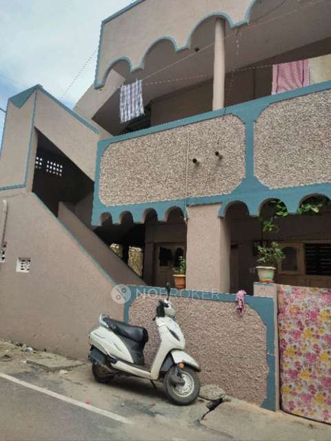 1 RK House for Rent  In Krishnarajapura