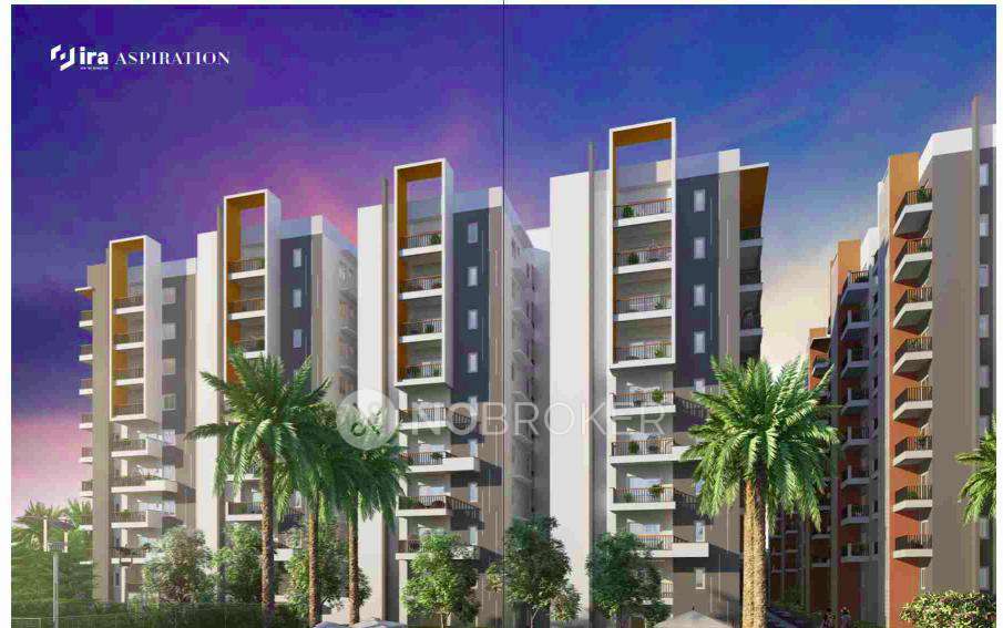 3 BHK Flat In Ira Aspiration For Sale  In Kollur