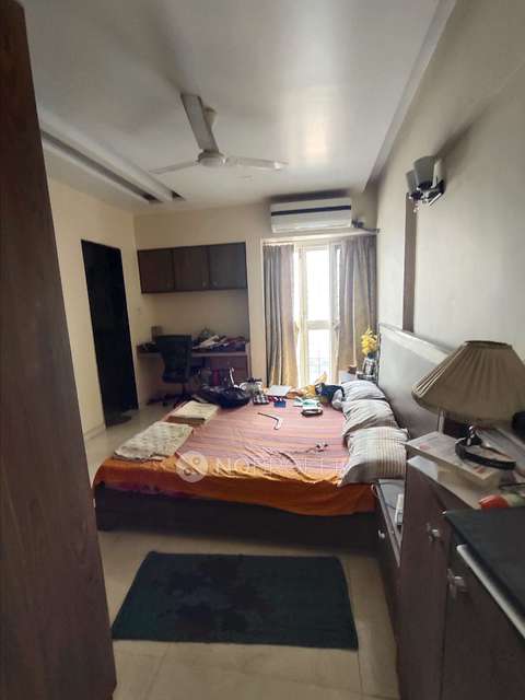 3 BHK Flat In Park Marina for Rent  In Baner