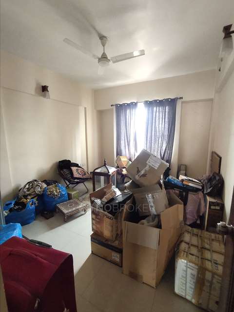 3 BHK Flat In Park Marina for Rent  In Baner