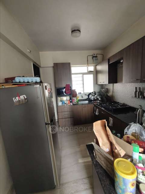 3 BHK Flat In Park Marina for Rent  In Baner