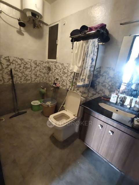 3 BHK Flat In Park Marina for Rent  In Baner