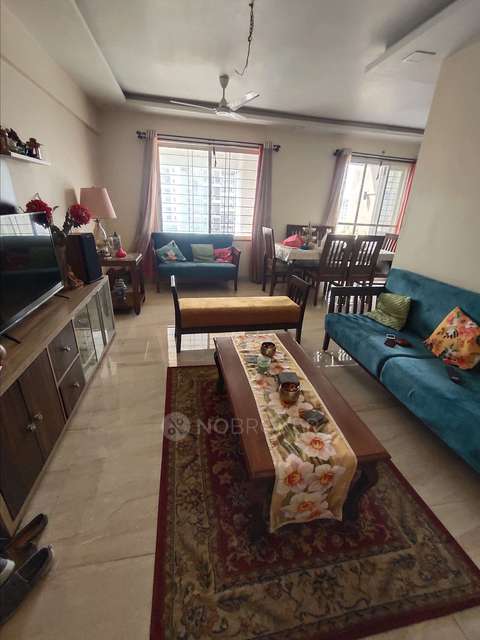 3 BHK Flat In Park Marina for Rent  In Baner
