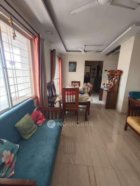 3 BHK Flat In Park Marina for Rent  In Baner