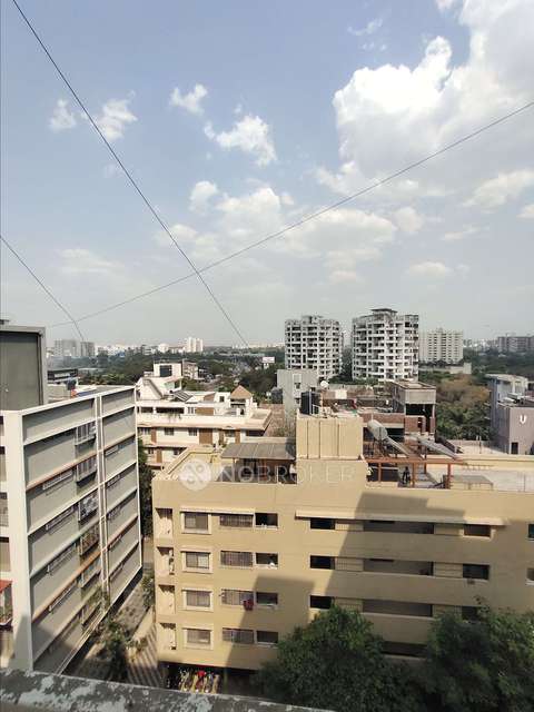 3 BHK Flat In Park Marina for Rent  In Baner