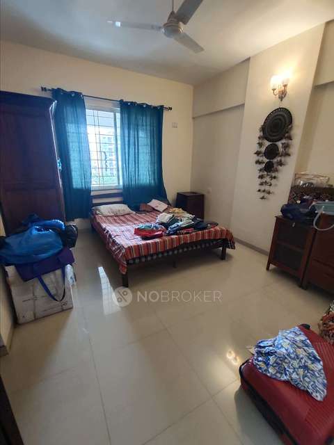 3 BHK Flat In Park Marina for Rent  In Baner