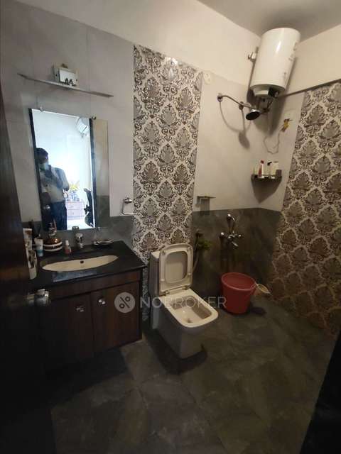 3 BHK Flat In Park Marina for Rent  In Baner