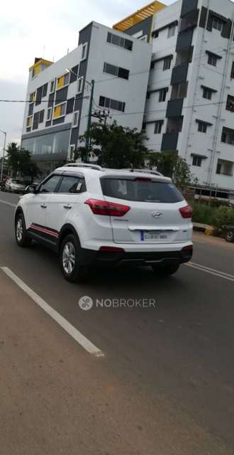 1 BHK Flat for Rent  In Annapurneshwari Nagar