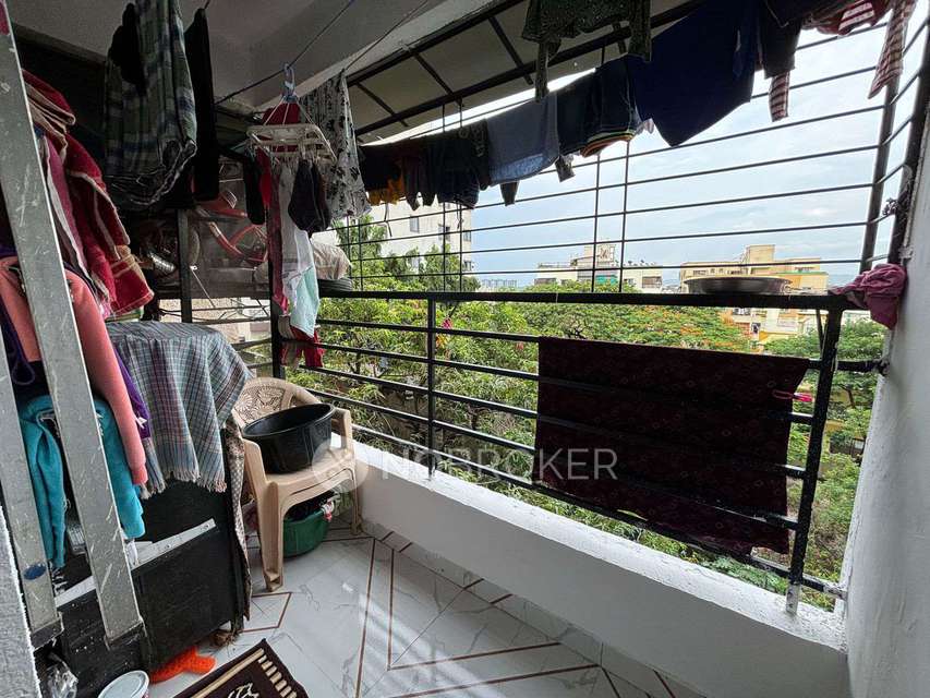 3 BHK Flat In Quba Mention, Kondhwa For Sale  In Bhagyoday Nagar, Shreehans Nagar, Kondhwa