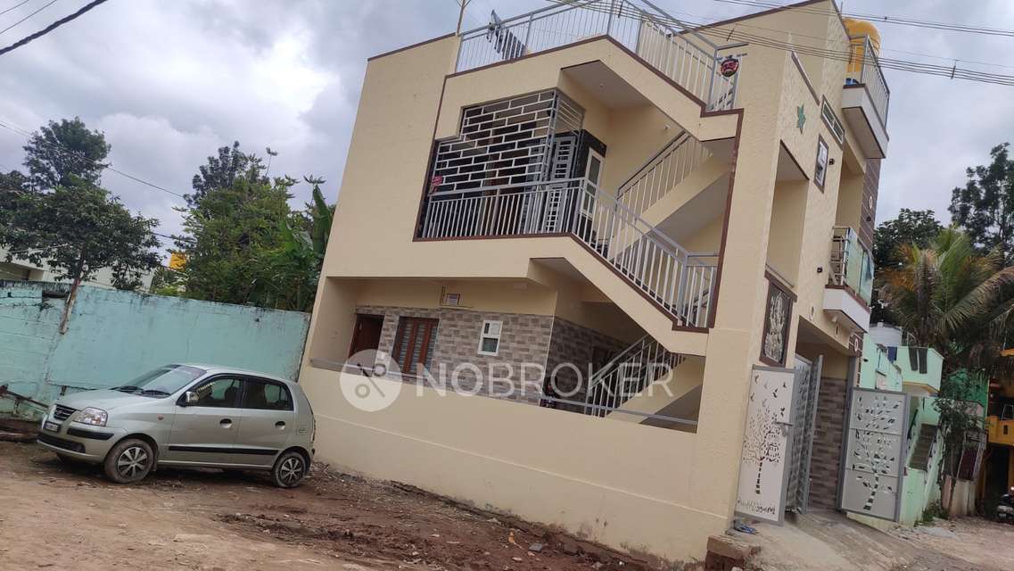 1 BHK House for Lease  In Rayasandra Lake