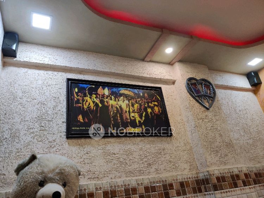 1 BHK Flat In Sai Mauli Apartment Nalasopara For Sale  In Nalasopara East