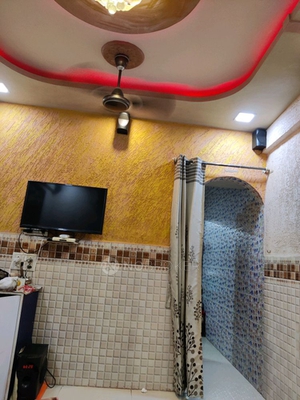 1 BHK Flat In Sai Mauli Apartment Nalasopara For Sale  In Nalasopara East