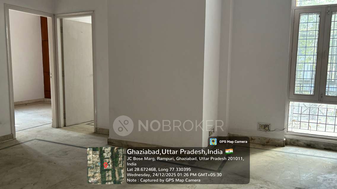 2 BHK Flat In Ramprastha Group, Surya Nagar For Sale  In Alaknanda Apartments, Block F