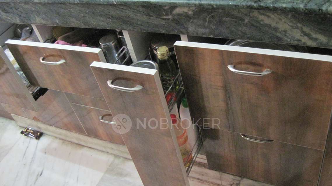 2 BHK Flat In Ramprastha Group, Surya Nagar For Sale  In Alaknanda Apartments, Block F